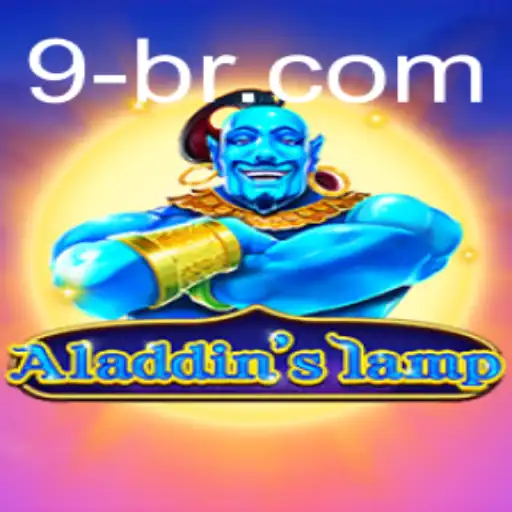 Explorando Aladdinslamp: Uma Jornada Mágica no 9G.AME