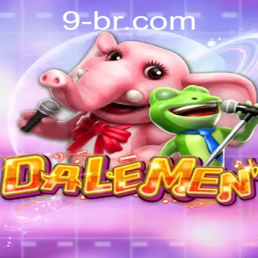 Descubra a Experiência Imersiva de DALEMEN: O Jogo que Está Revolucionando o Mundo dos Games