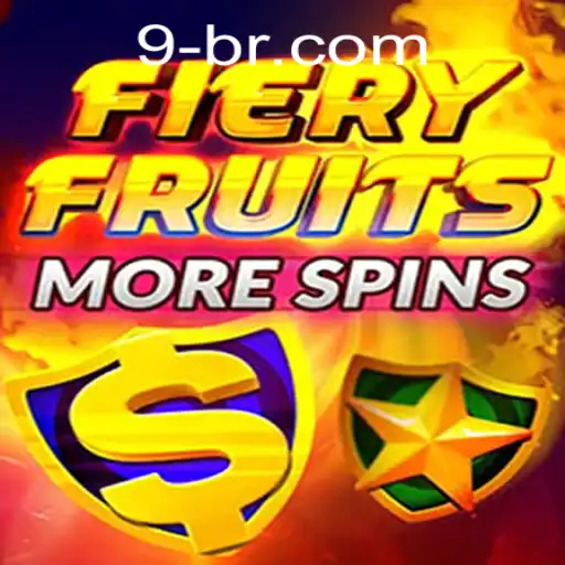 Descubra o Fascinante Mundo de FieryFruitsMoreSpins no 9G.AME