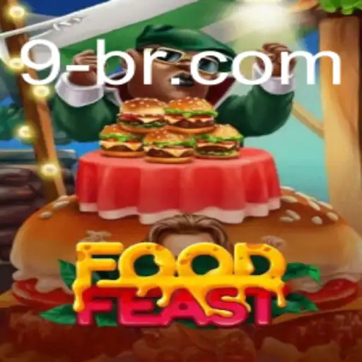 FoodFeast: Mergulhe no Mundo Culinário de 9G.AME