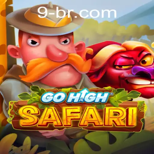 Descubra o Mundo de GoHighSafari: O Jogo Inovador da 9G.AME