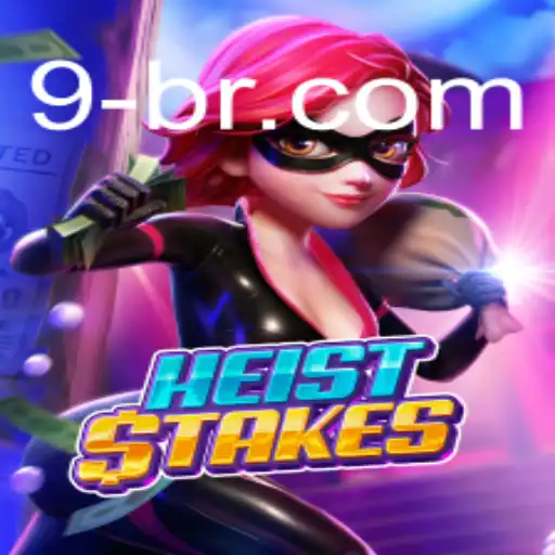Descubra as Emoções e Estratégias de HeistStakes no Mundo dos Jogos 9G.AME
