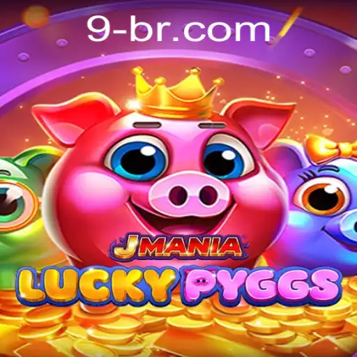 Explorando JManiaLuckyPyggs: Um Mundo de Diversão e Estratégia