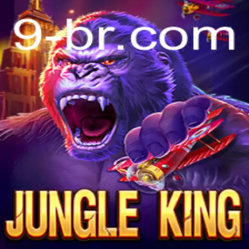 Descubra o Universo de JungleKing: O Fenômeno de 9G.AME
