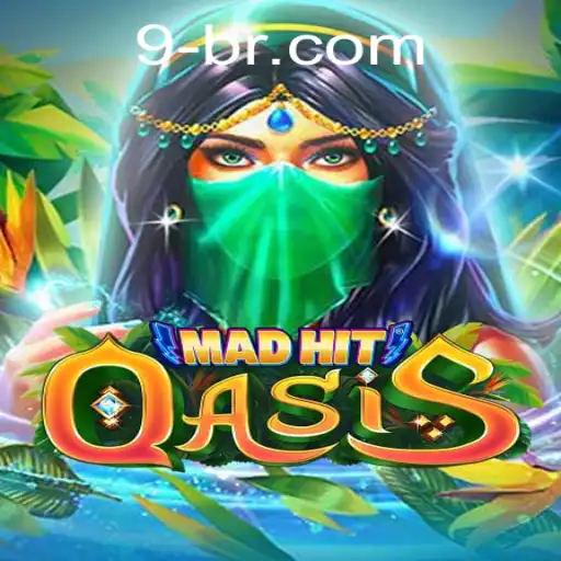 Explorando o Mundo de MadHitOasis: A Nova Sensação de 9G.AME