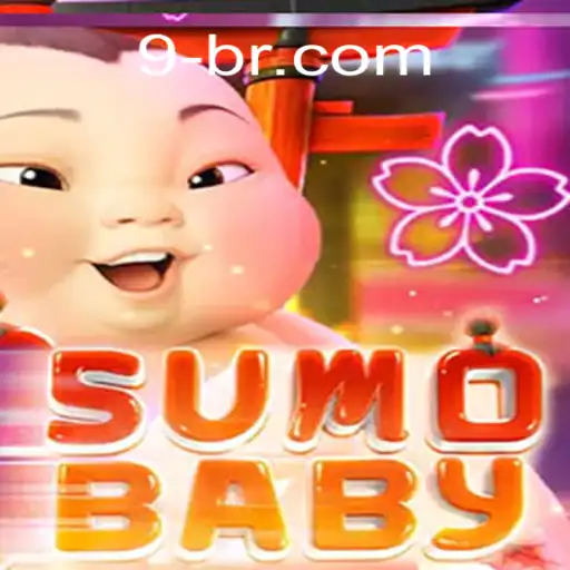 Descubra SumoBaby: O Novo Fenômeno dos Jogos na 9G.AME