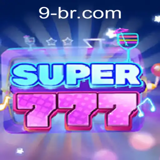 Descubra Super777: A Nova Sensação do 9G.AME