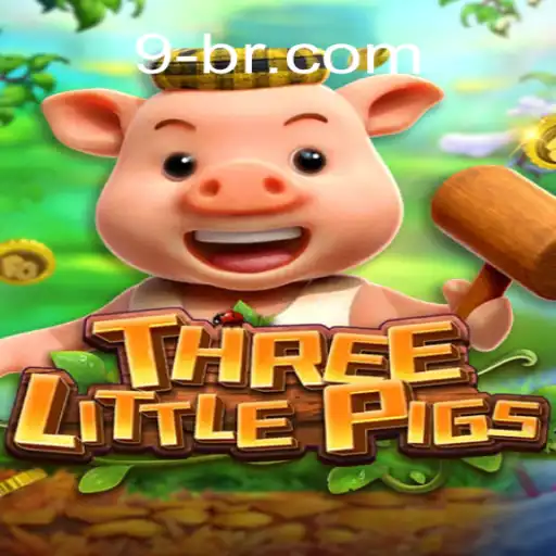 Descubra o Novo Jogo THREELITTLEPIGS: Aventura e Estratégia com 9G.AME