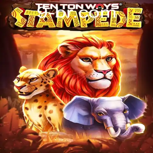 Explorando o Mundo de TenTonWaysStampede: Um Jogo Inovador de 9G.AME