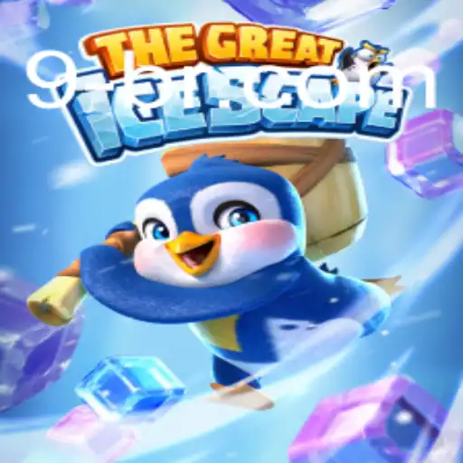 Explorando o Universo Gelado de TheGreatIcescape na Plataforma 9G.AME