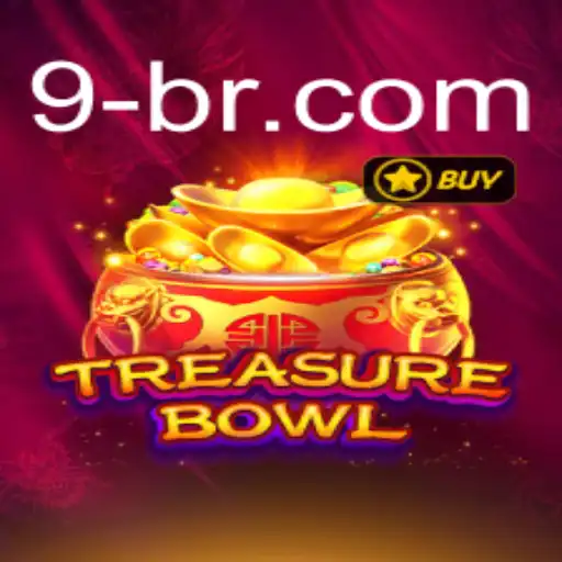 TreasureBowl: Uma Aventura Épica no Mundo de 9G.AME