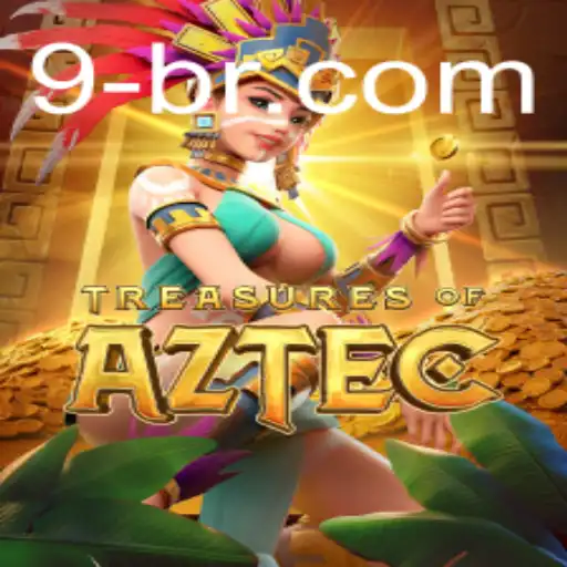Descubra o Fascinante Mundo do Jogo Treasures of Aztec