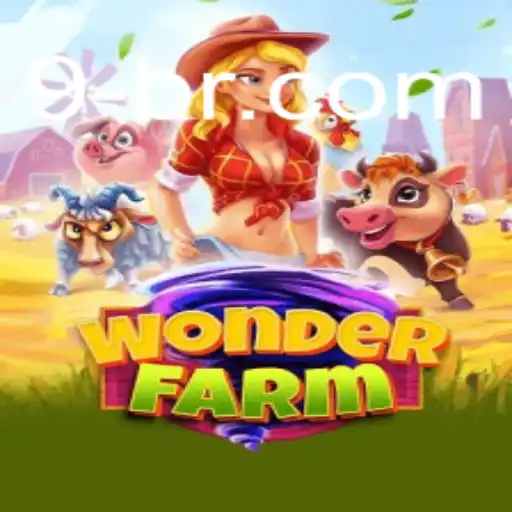 Explorando o Universo de WonderFarm: Um Mergulho no Mundo de 9G.AME