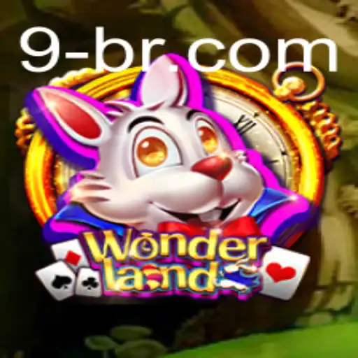 Descubra o Fascinante Mundo de 'Wonderland'